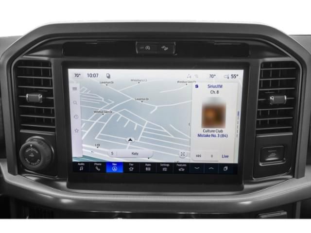 New 2026 Ford F150 Lariat w/ FX4 Off-Road Package image 16
