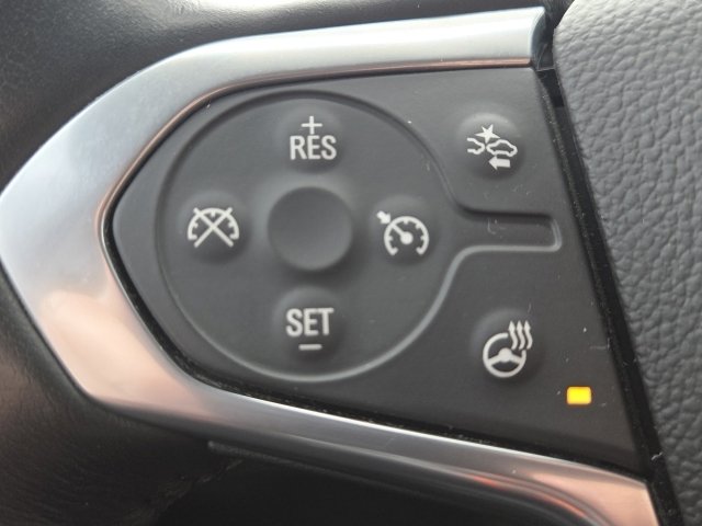 Used 2021 Chevrolet Traverse RS image 6