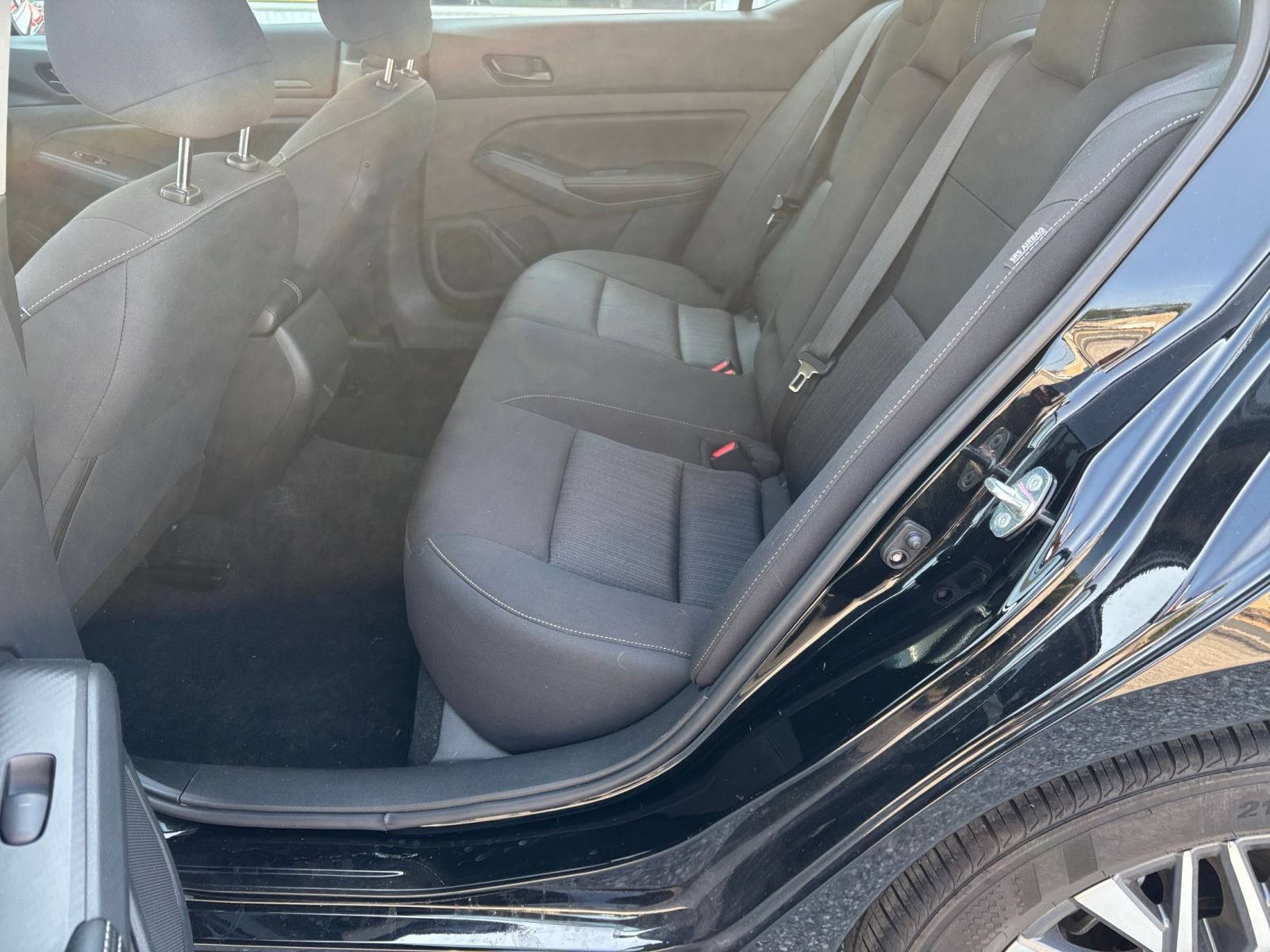 Used 2026 Nissan Altima 2.5 SV FWD image 25