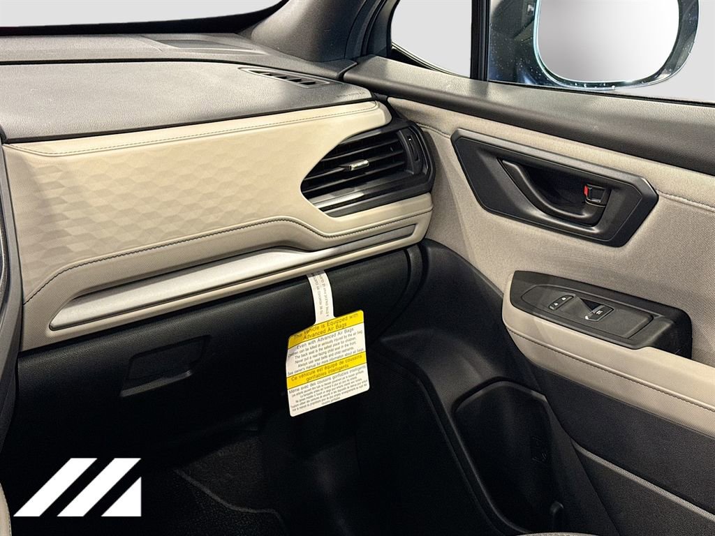 Certified 2026 Subaru Forester Premium AWD/4WD image 24