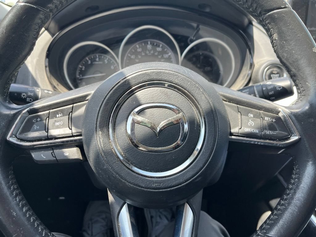 Used 2018 MAZDA CX-9 Sport FWD image 12