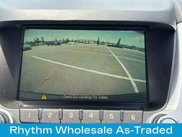 Used 2016 Chevrolet Equinox LT w/ Convenience Package FWD image 26