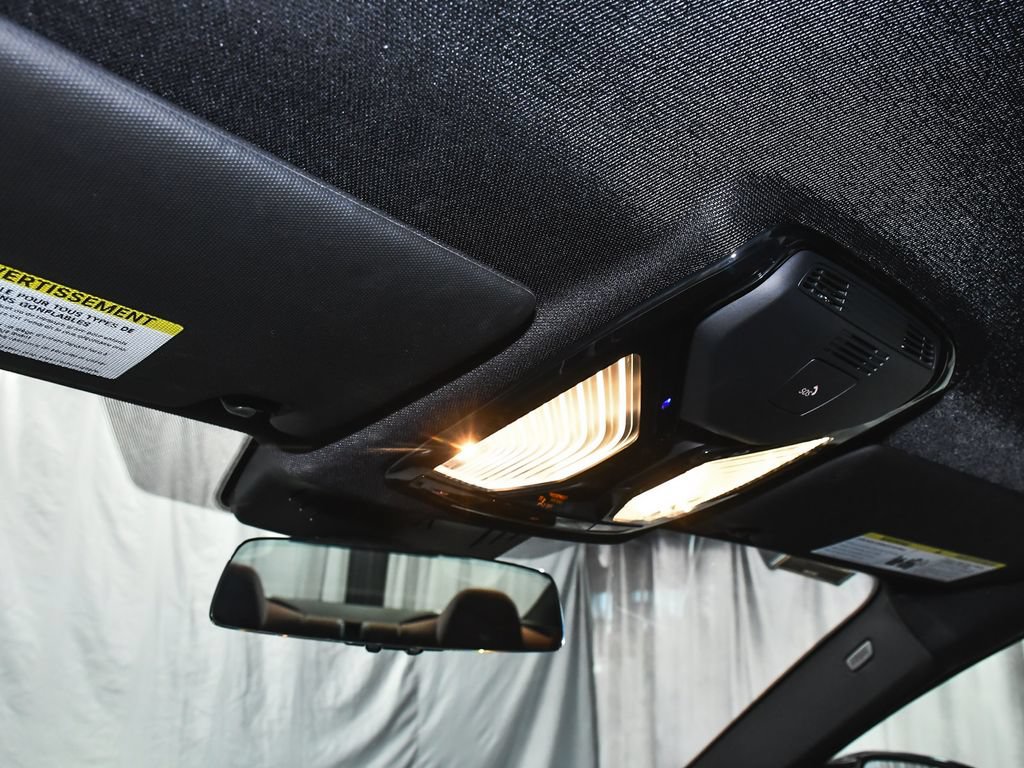 Used 2023 BMW M4 xDrive Competition AWD/4WD image 42