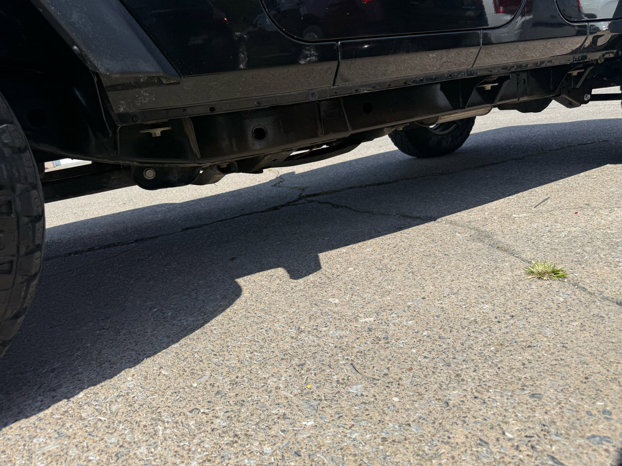 Used 2017 Jeep Wrangler Unlimited Sport w/ Quick Order Package 24S image 18