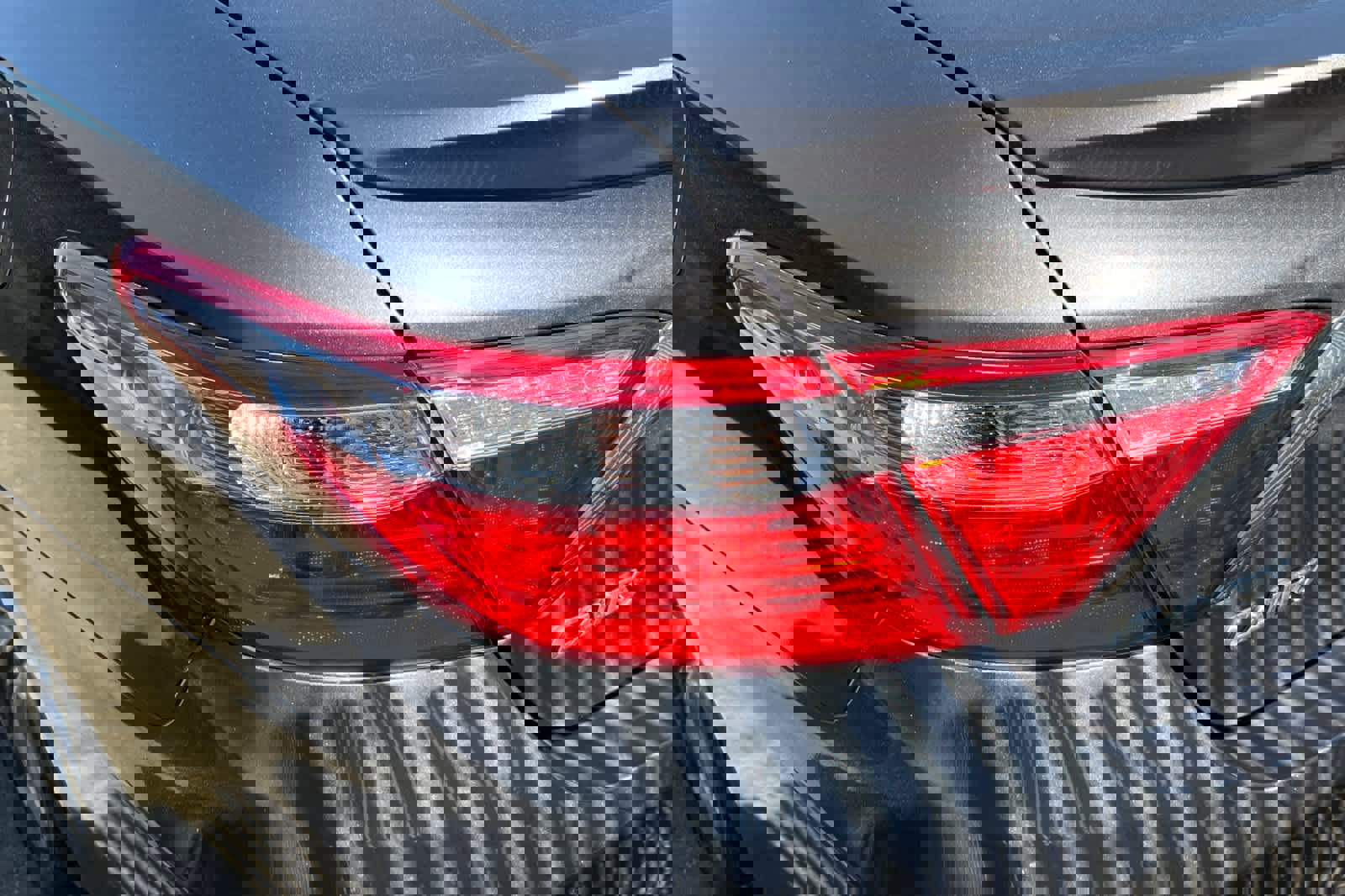 Used 2017 Toyota Camry SE image 20