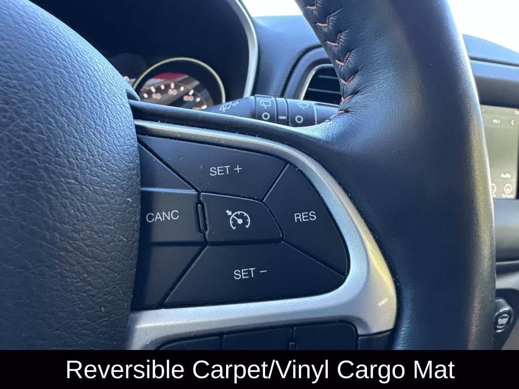 Used 2019 Jeep Compass Latitude w/ Popular Equipment Group AWD/4WD image 18