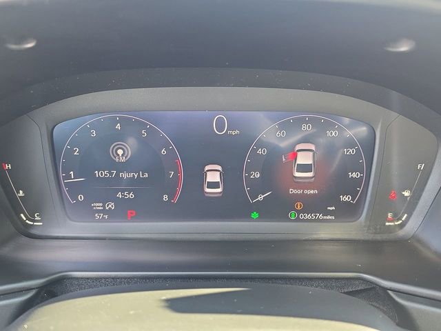 Used 2023 Honda Accord LX image 22