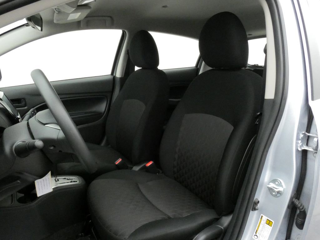 Used 2024 Mitsubishi Mirage ES image 6