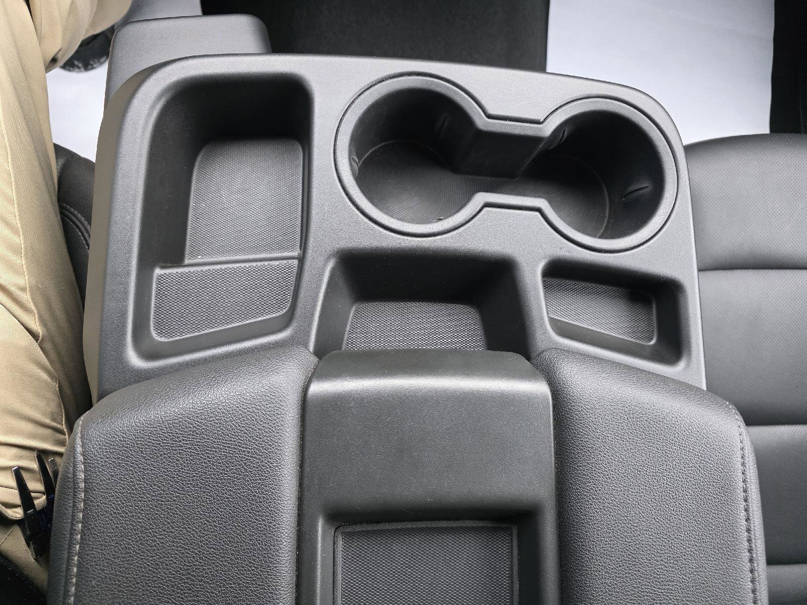 Used 2024 GMC Sierra 1500 SLT image 17