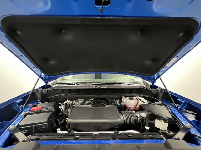 New 2025 Chevrolet Silverado 1500 RST image 30