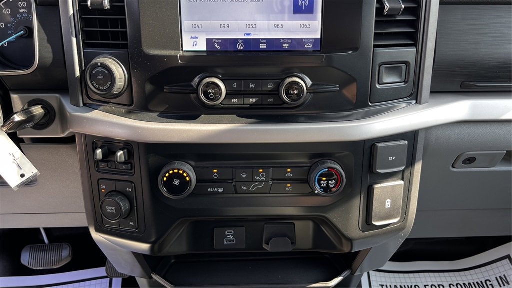 Used 2022 Ford F150 XLT w/ XTR Package image 27