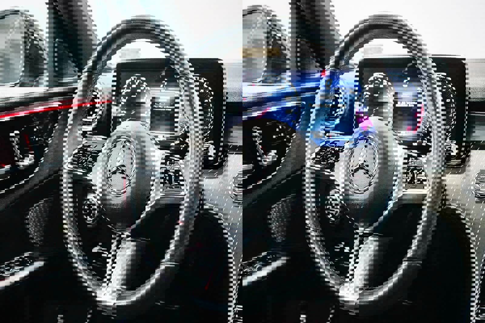 Certified 2023 Mercedes-Benz C 300 Sedan image 15