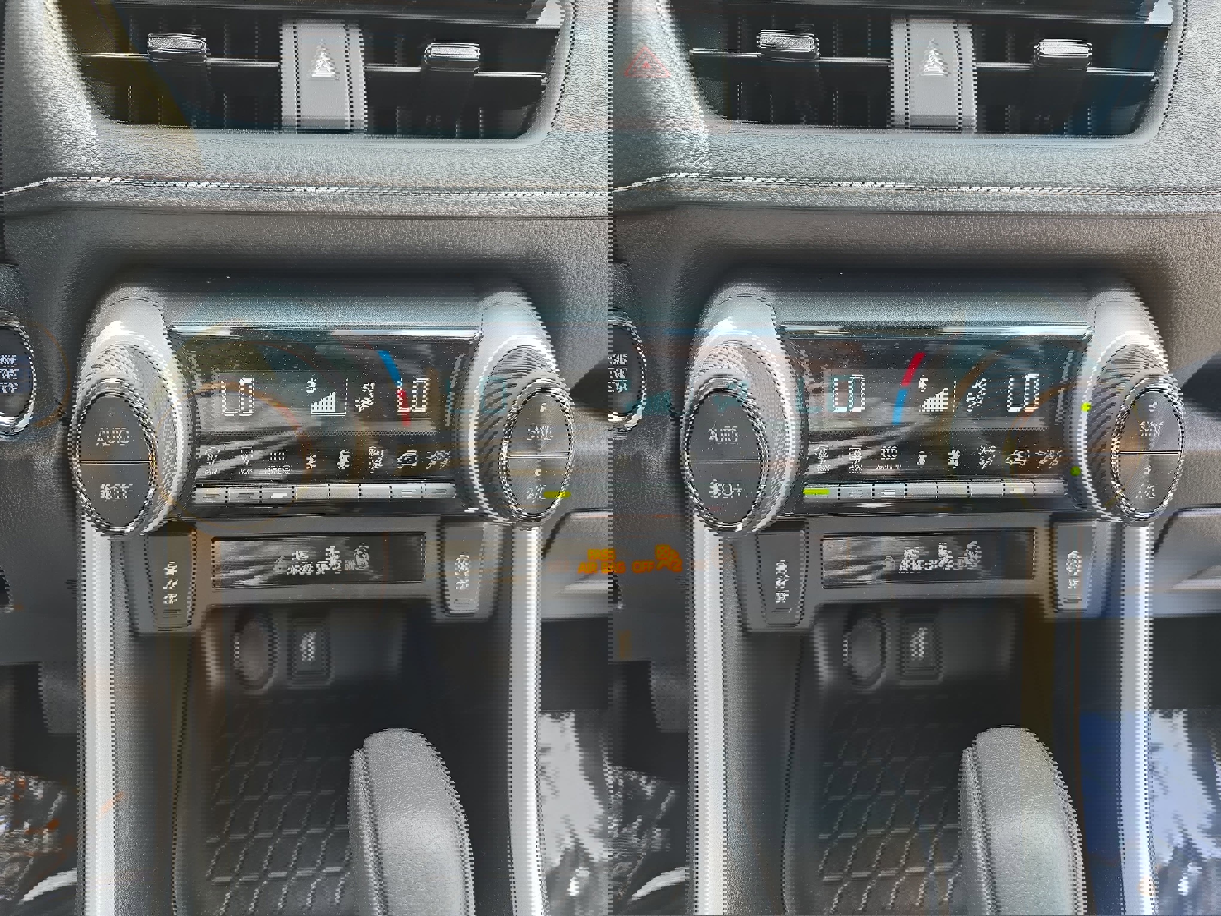 Used 2023 Toyota RAV4 XLE image 23