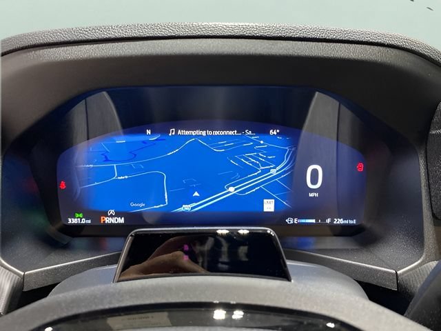 Used 2026 Ford Explorer Tremor AWD/4WD image 16