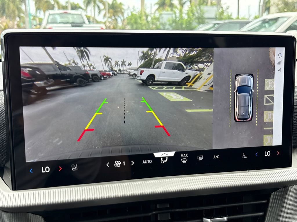 New 2026 Ford Explorer ST RWD image 28