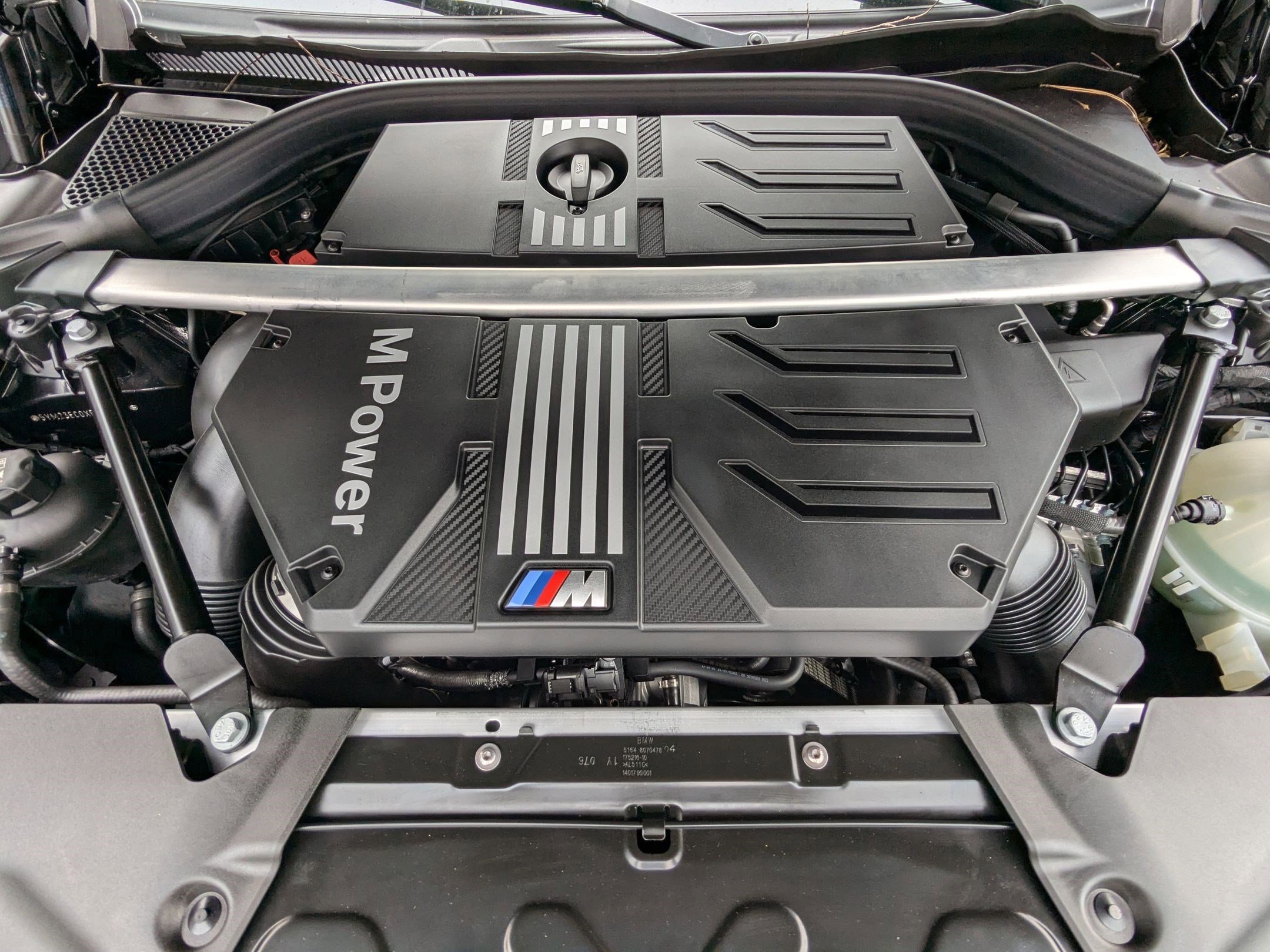 Used 2024 BMW X4 M w/ Executive Package image 27