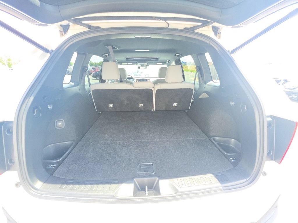 Used 2023 Honda Passport EX-L image 30
