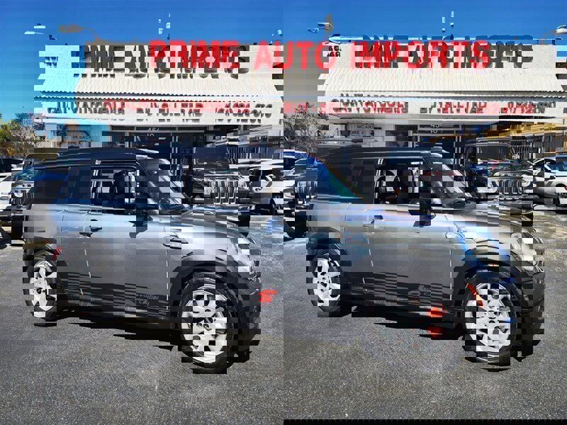 Used 2009 MINI Cooper Clubman S image 4