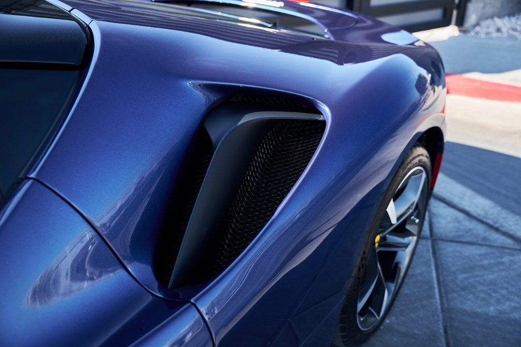 Used 2023 Ferrari SF90 Stradale image 9