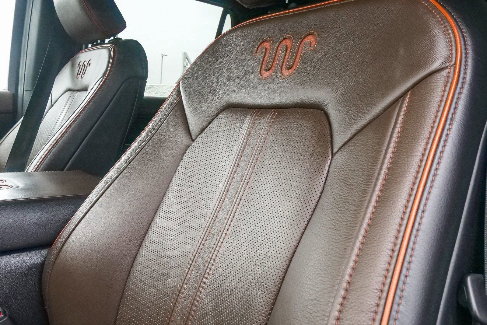 Used 2021 Ford Expedition King Ranch image 22