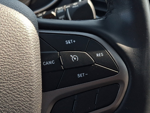 Used 2020 Jeep Cherokee Limited AWD/4WD image 22