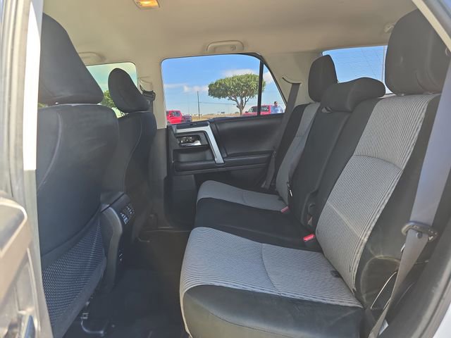 Used 2018 Toyota 4Runner SR5 image 13