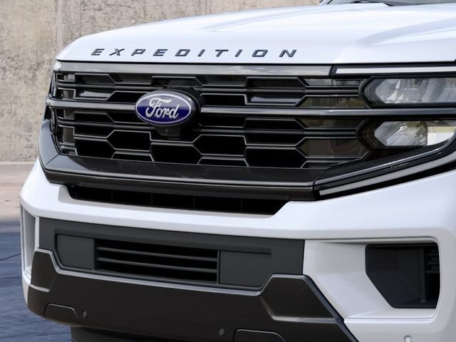 New 2027 Ford Expedition Platinum AWD/4WD image 21