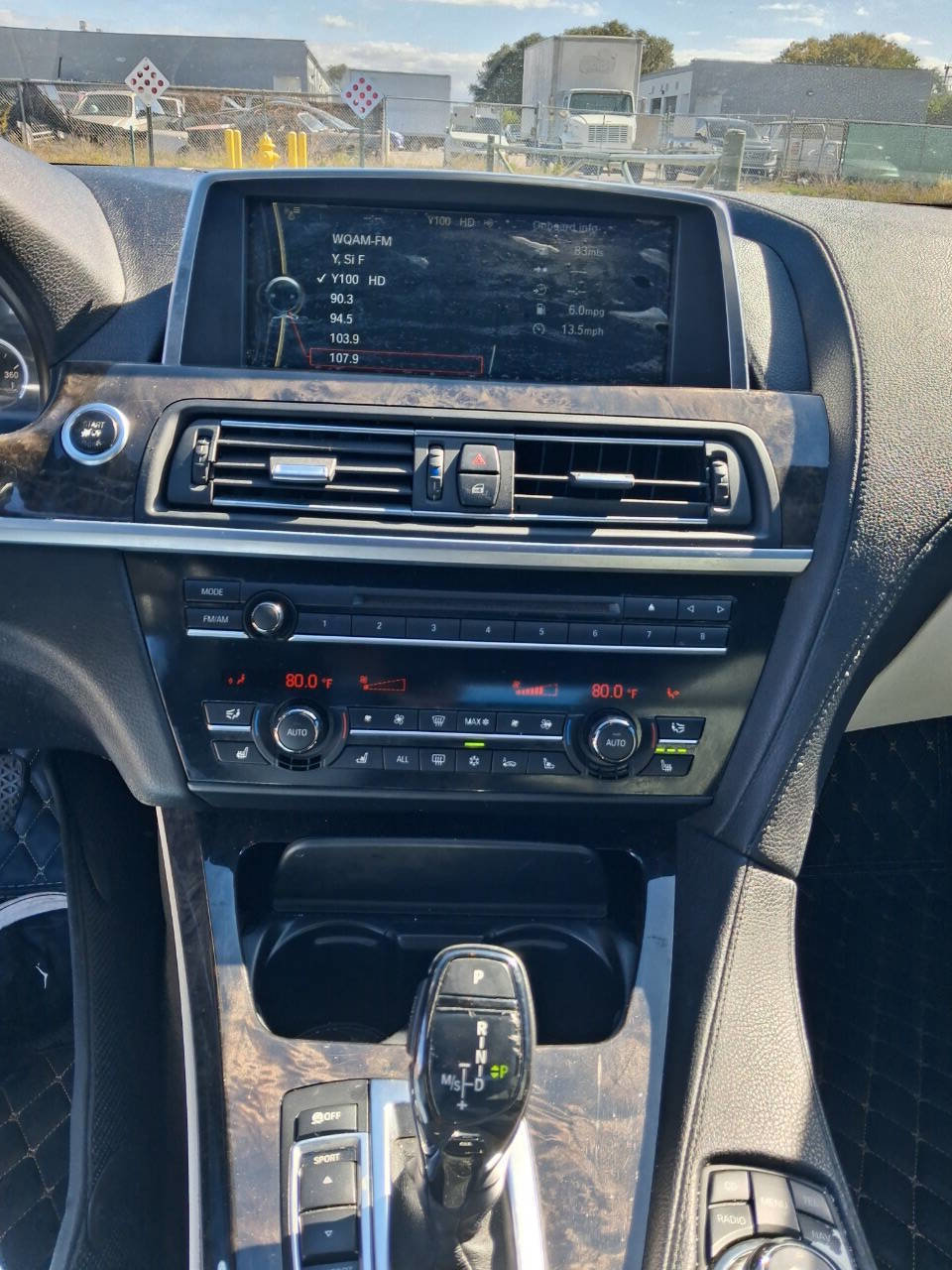 Used 2012 BMW 650i 650i 2dr Convertible image 14