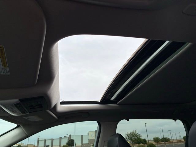 Certified 2023 Nissan Rogue SV w/ SV Premium B Package FWD image 19