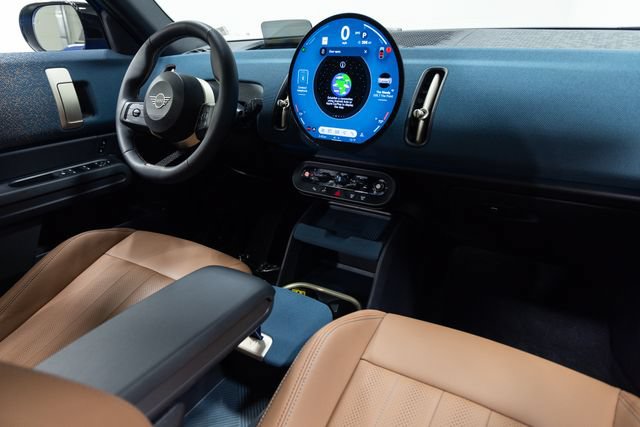 Used 2025 MINI Cooper Countryman S AWD/4WD image 24