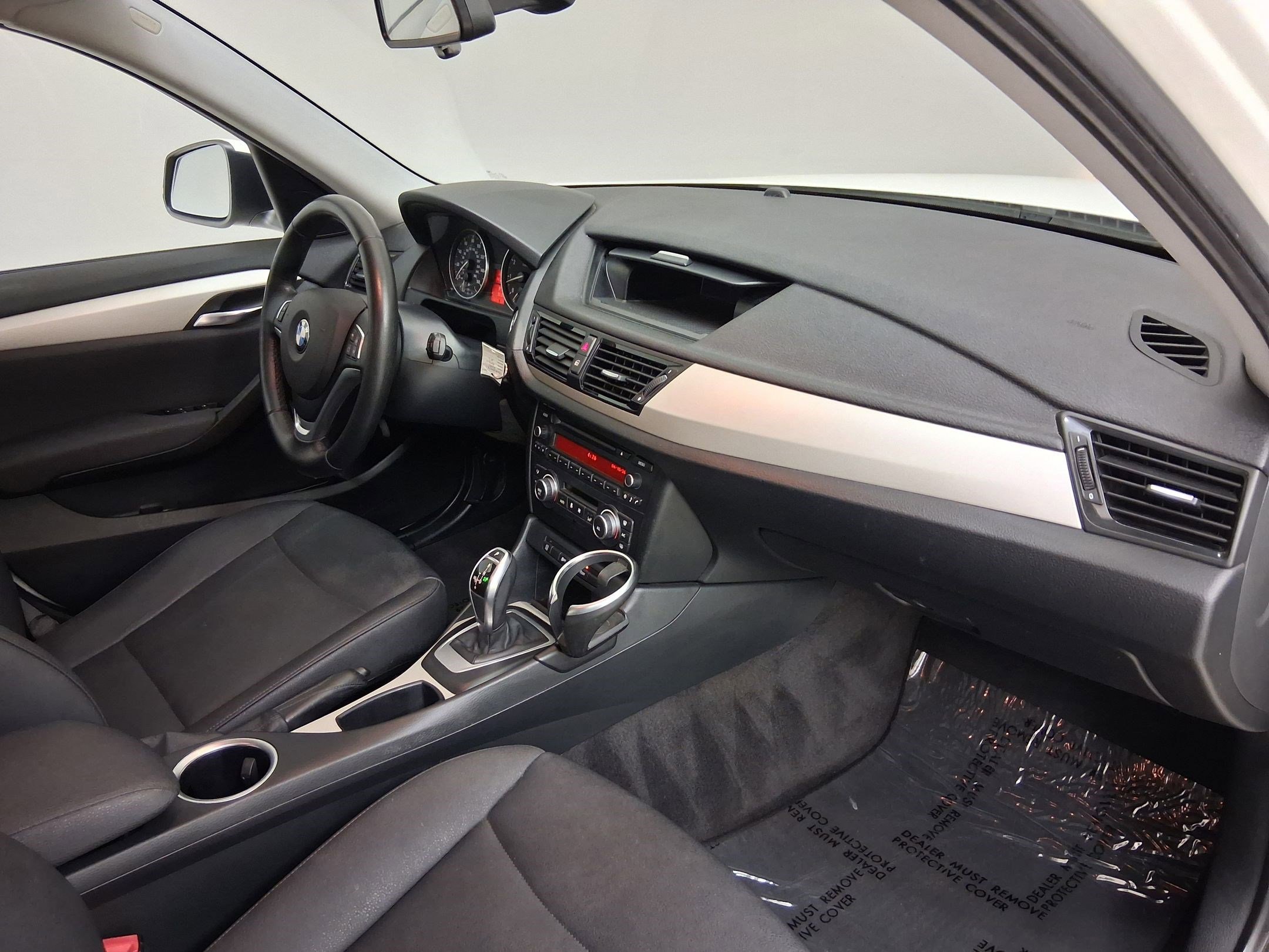 Used 2013 BMW X1 xDrive28i AWD/4WD image 31