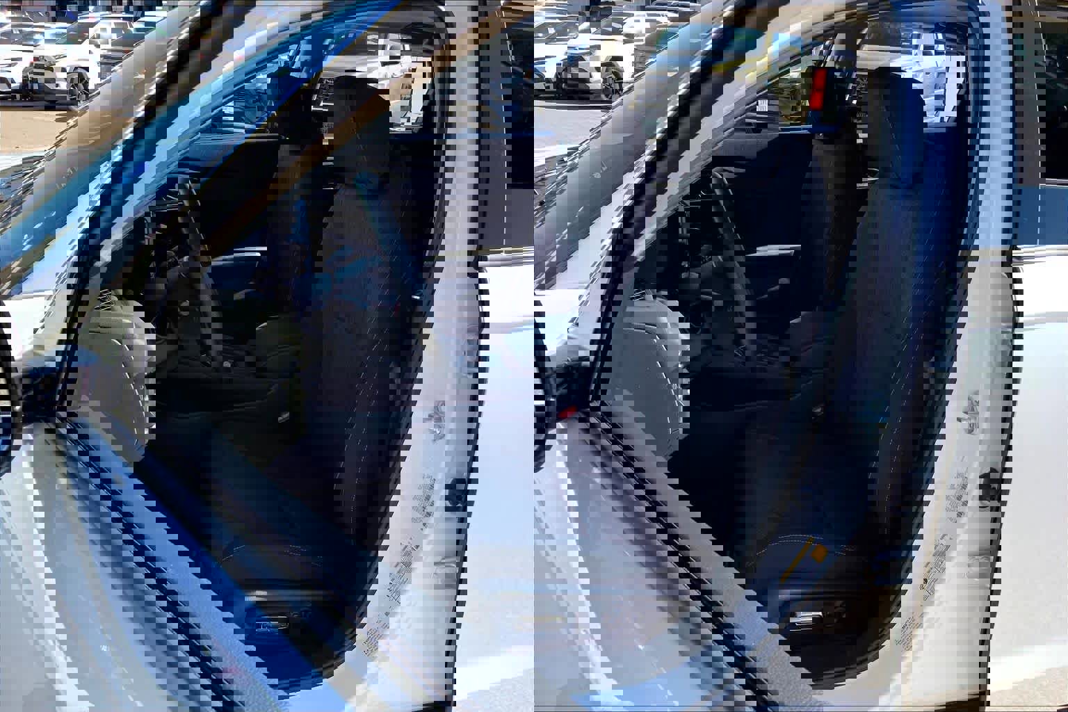 Used 2024 Honda Accord EX image 8