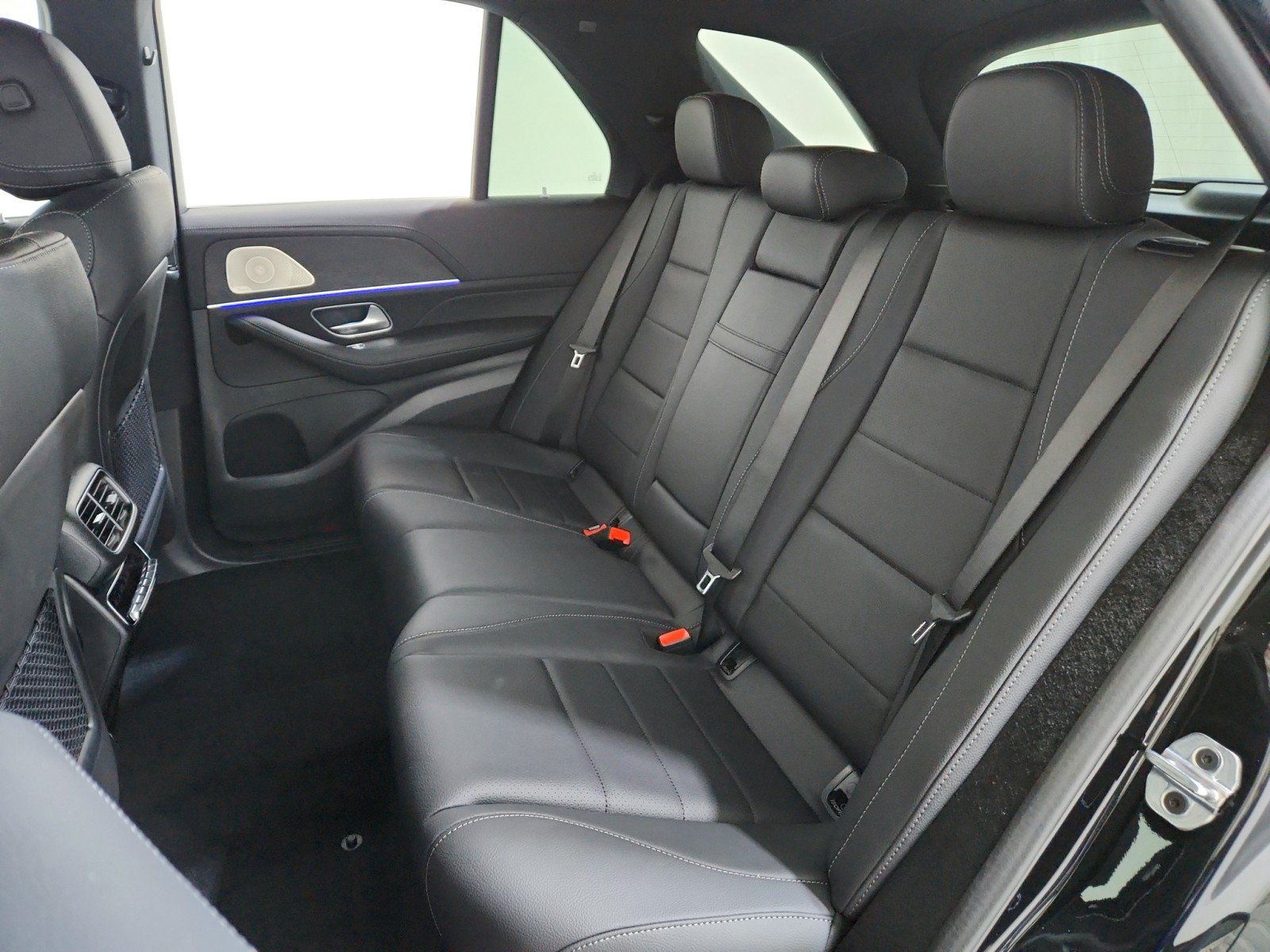 Used 2026 Mercedes-Benz GLE 350 4MATIC image 8