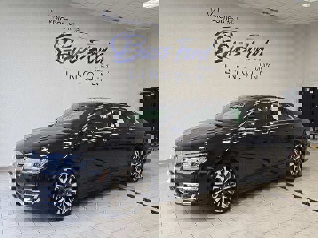 Used 2019 Lincoln MKZ Reserve w/ Luxury Package video 1