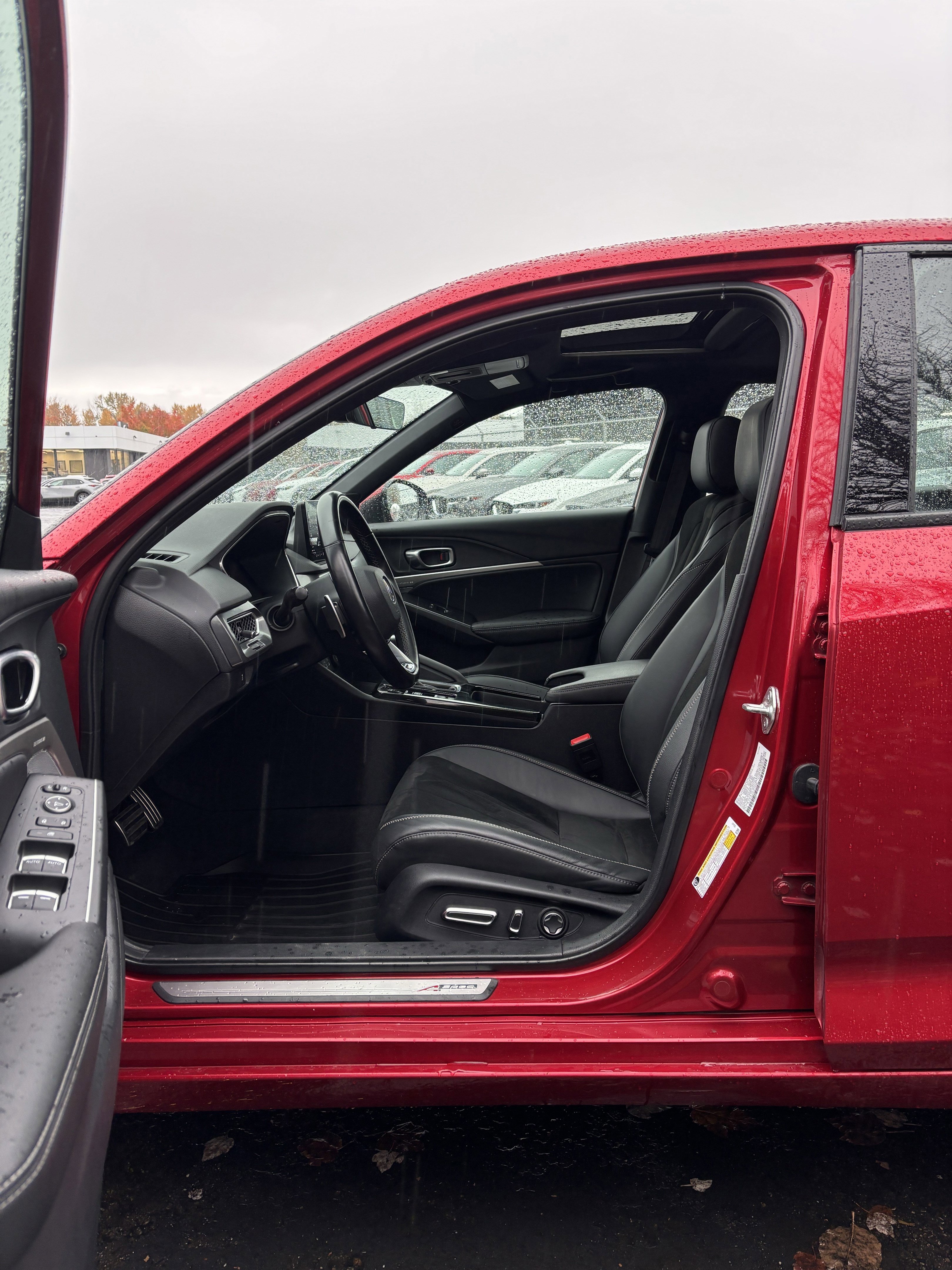 Used 2023 Acura Integra A-Spec image 19