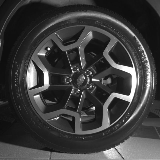 Used 2016 Subaru Crosstrek 2.0i Limited AWD/4WD image 9