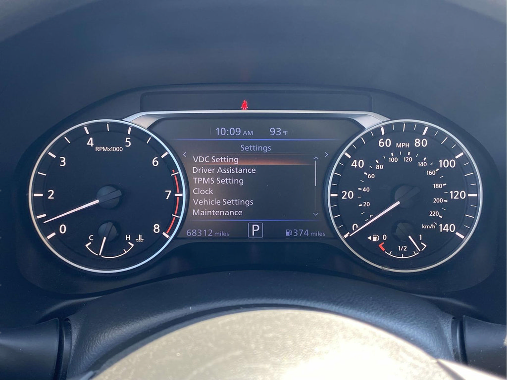 Used 2019 Nissan Altima 2.5 S FWD image 21