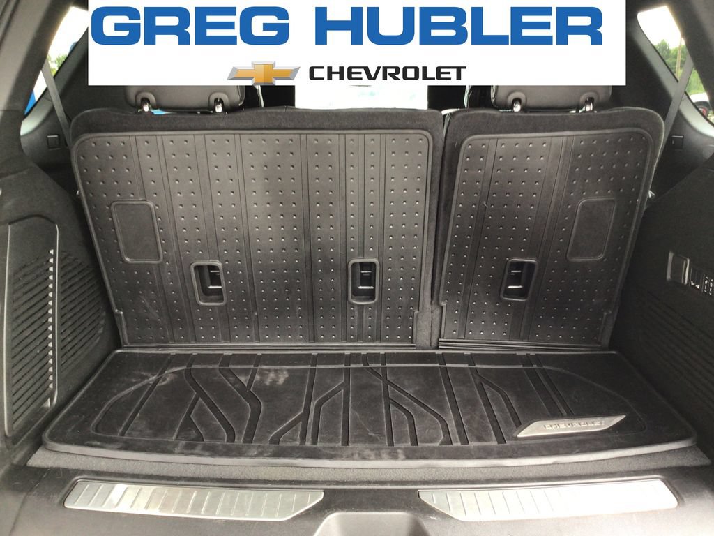 Used 2024 Chevrolet Tahoe Premier w/ Premium Package AWD/4WD image 44