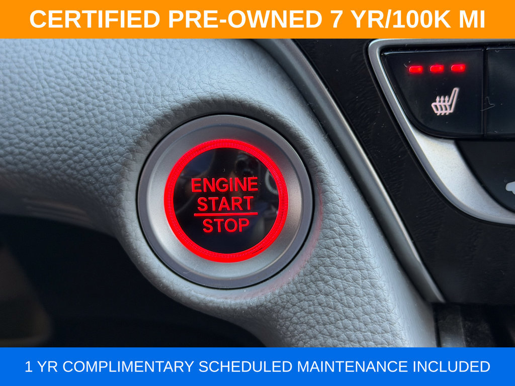 Used 2018 Honda Accord EX image 28