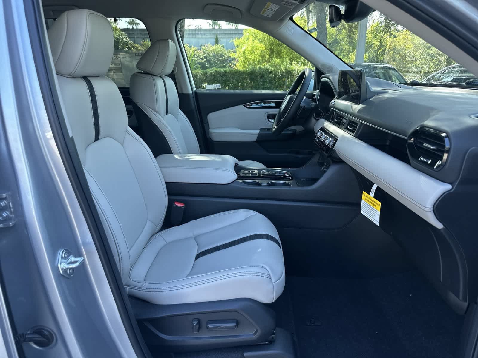 New 2026 Honda Pilot EX-L image 17