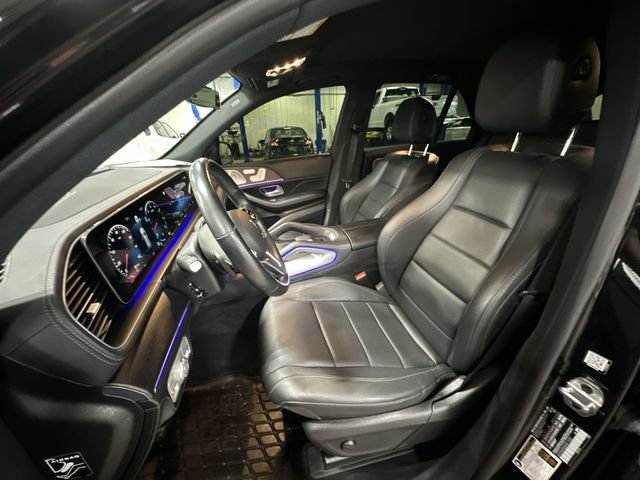Used 2022 Mercedes-Benz GLE 350 4MATIC image 17