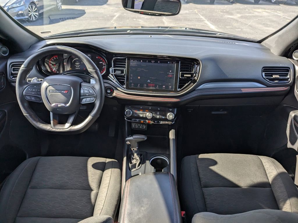 Used 2025 Dodge Durango GT image 15