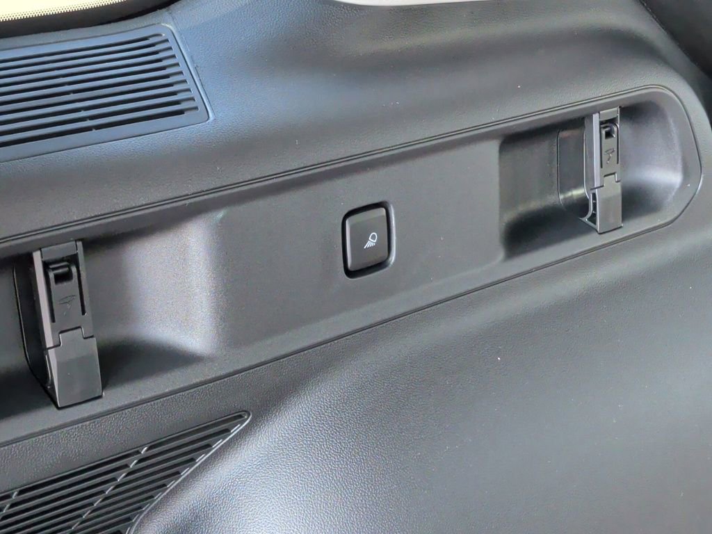 New 2026 Ford Bronco Sport Heritage w/ Convenience Package image 38