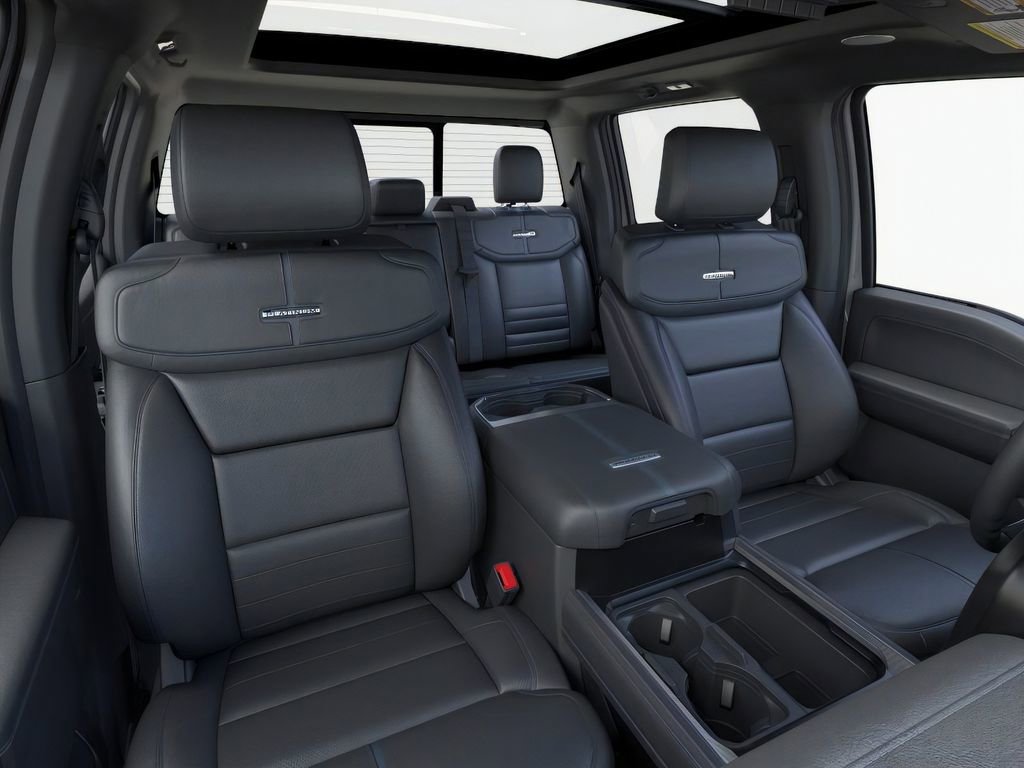 New 2026 Ford F350 Platinum image 39