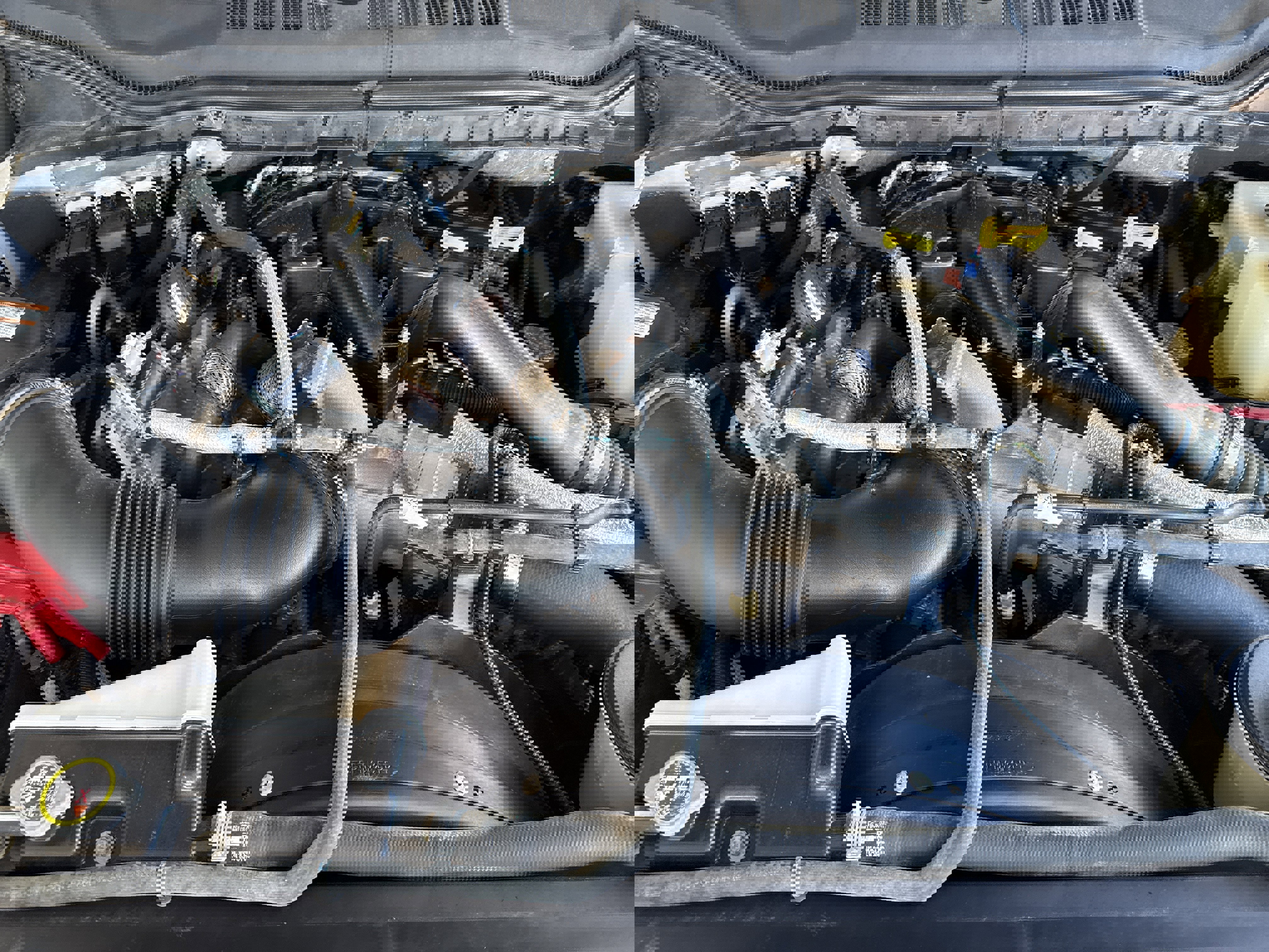 Used 2017 Ford F350 Lariat w/ Lariat Value Package image 27