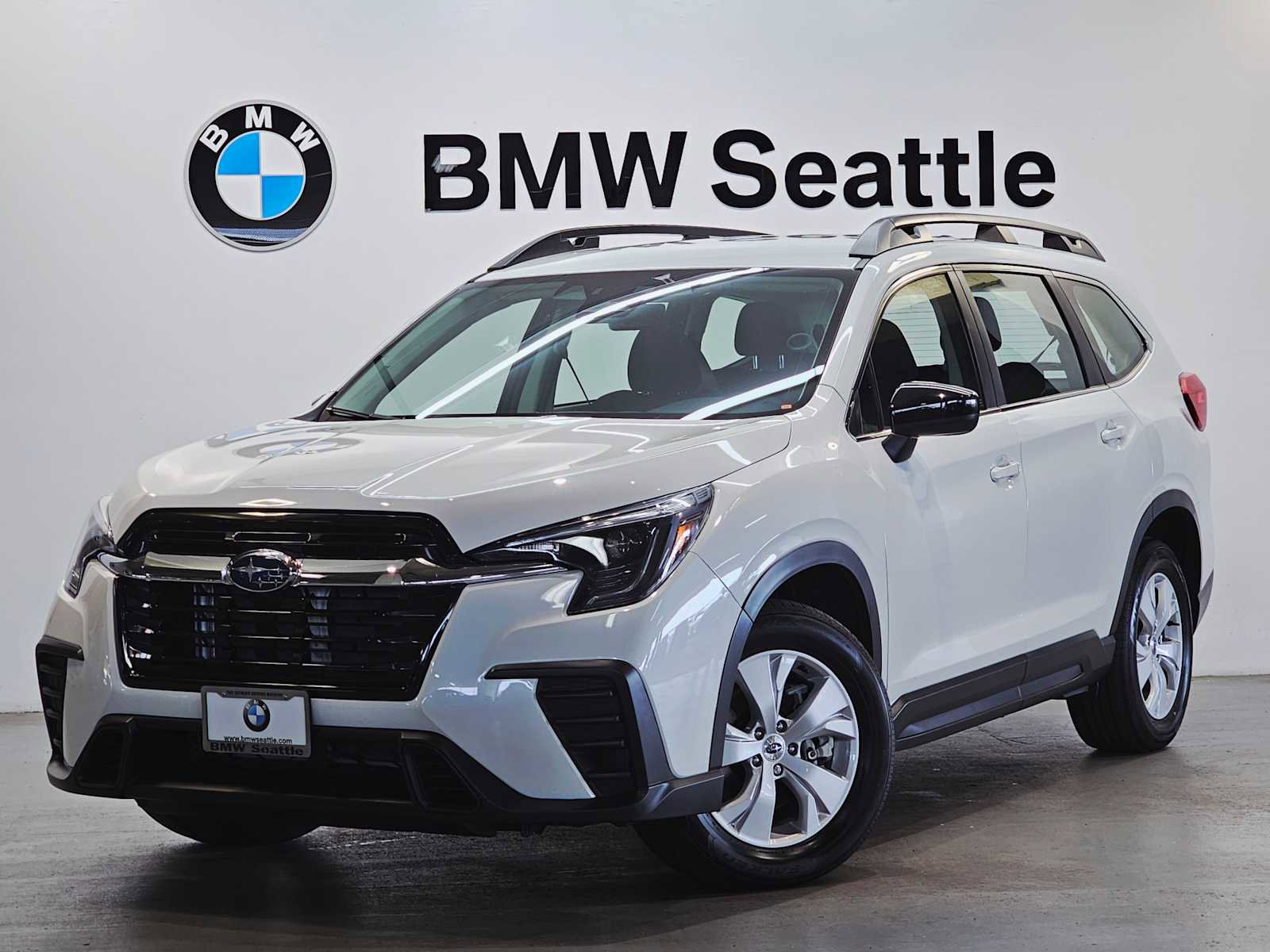 Used 2023 Subaru Ascent 8-Passenger
