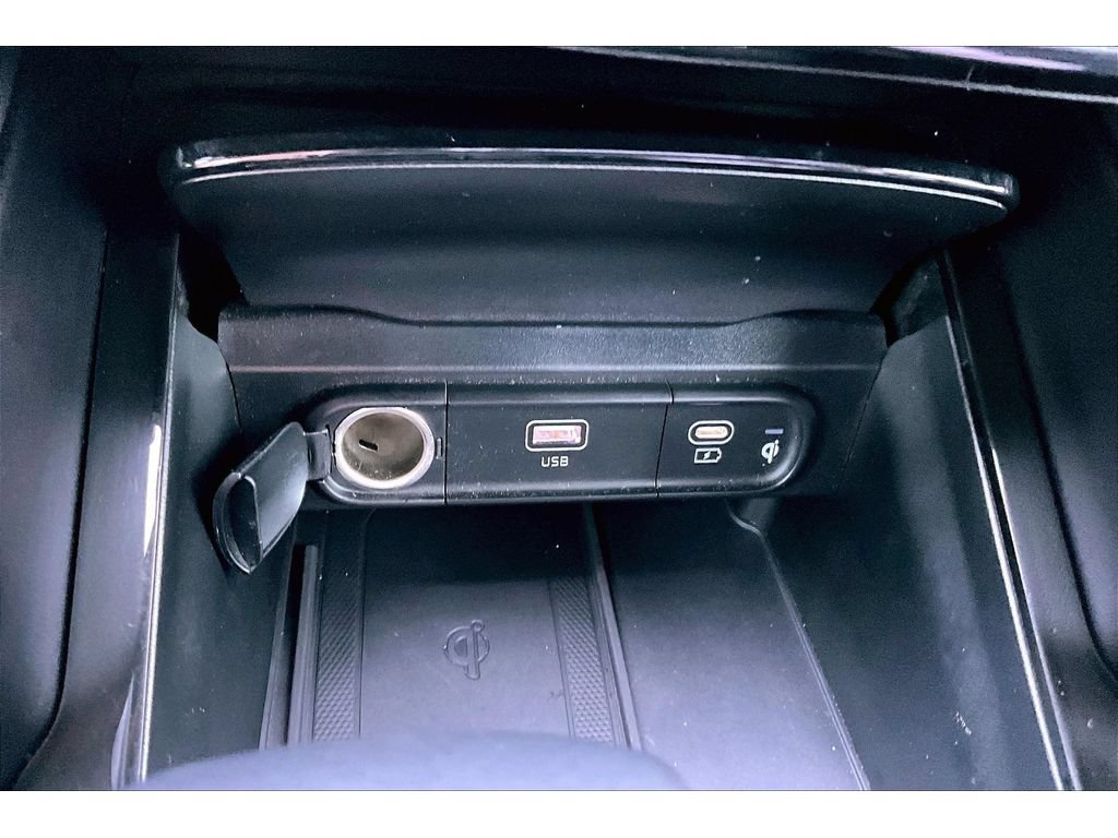 Used 2024 Kia Telluride EX X-Line AWD/4WD image 15