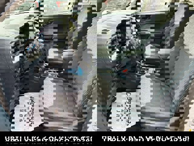 New 2025 Ford Maverick XLT w/ Equipment Group 301A image 22