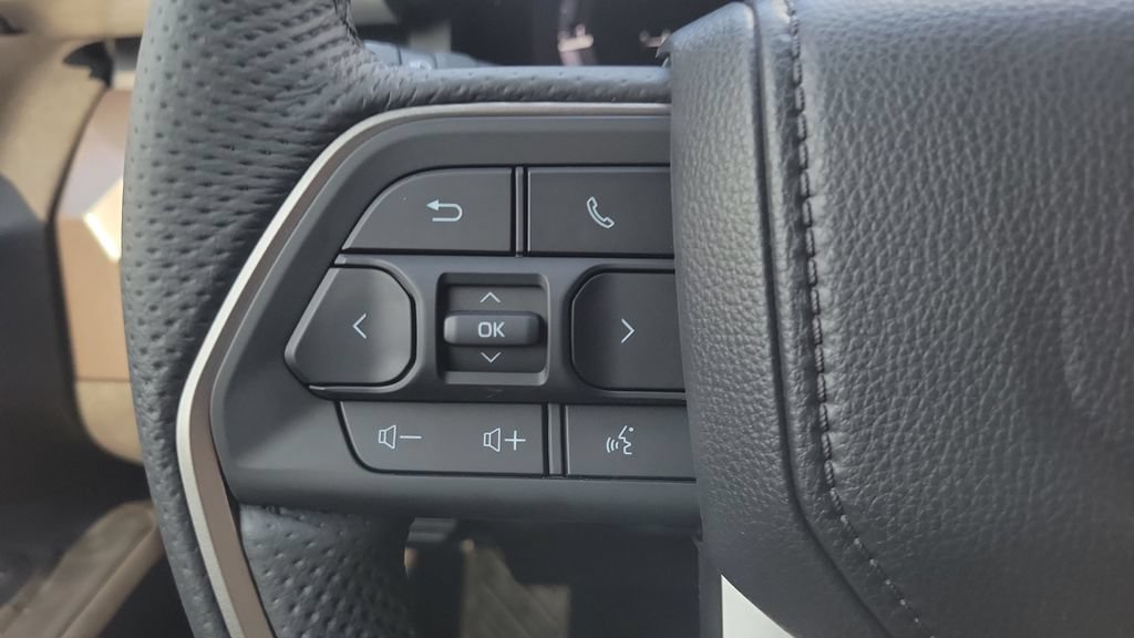Certified 2026 Toyota Tacoma TRD Sport RWD image 19