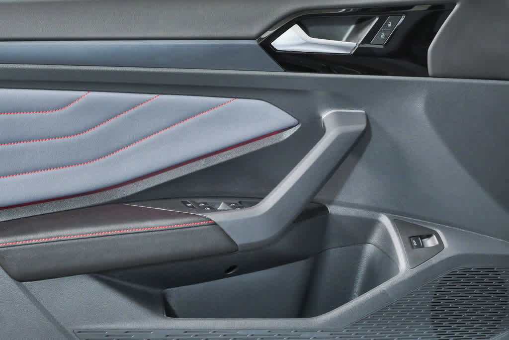 New 2026 Volkswagen Jetta GLI Autobahn FWD image 6